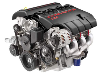 P693B Engine